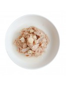 Kit Cat Deboned Toppers Tuna - консерва 80г Kit Cat Deboned Toppers Tuna - консерва 80г -