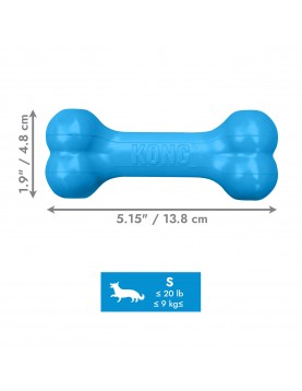 Kong Goodie Bone Puppy