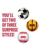 Kong Sport Balls Kong Sport Balls - Играчки за кучета