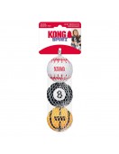 Kong Sport Balls Kong Sport Balls - Играчки за кучета