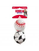 Kong Sport Balls Kong Sport Balls - Играчки за кучета