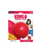 Kong Biscuit Ball - Играчки за кучета