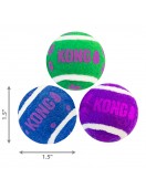 Kong CAT Ball Tennis - Играчки и драскала