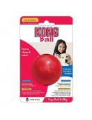 Kong Classic Ball - Играчки за кучета