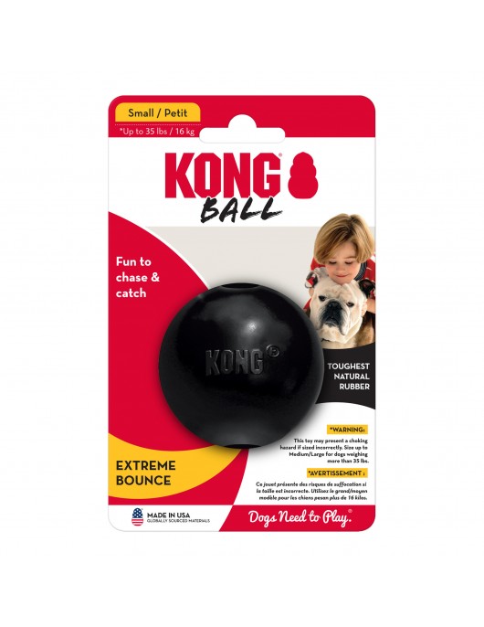 Kong Extreme Ball - Играчки за кучета