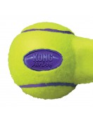 Kong Airdog Squeaker Dumbbel Small - Играчки за кучета