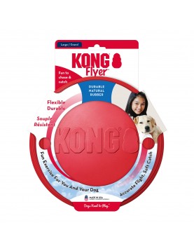 Kong Flyer Large - ф 23см