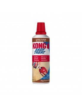 Kong Easy Treat (пълнител) Liver 236мл