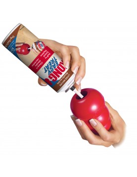 Kong Easy Treat (пълнител) Liver 236мл