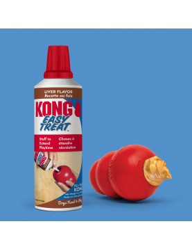 Kong Easy Treat (пълнител) Liver 236мл