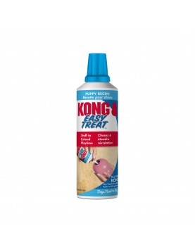 Kong Easy Treat (пълнител) Puppy 236мл
