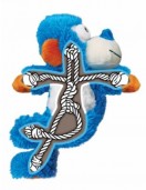Kong Knots Monkey - Играчки за кучета