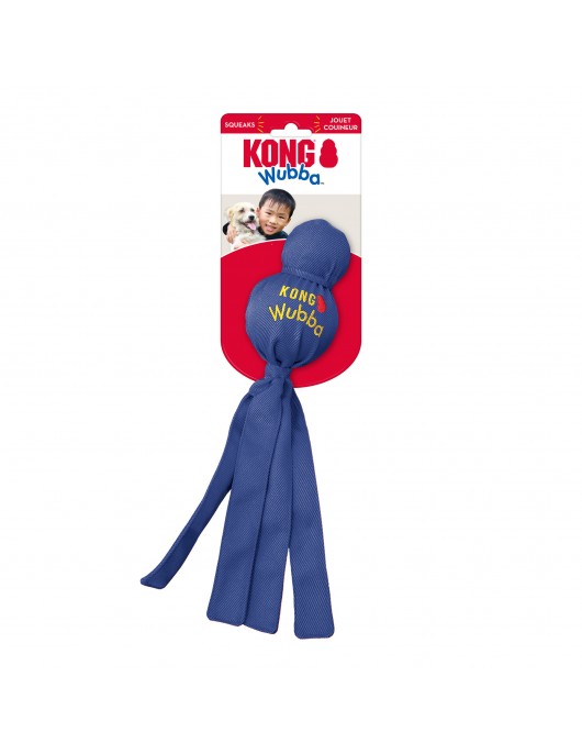 Kong Classic Wubba Large - Играчки за кучета