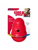 Kong Wobbler - Играчки за кучета