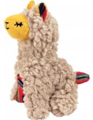 Kong CAT Softies Buzzy Lama - Играчки и драскала