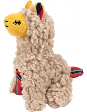 Kong CAT Softies Buzzy Lama