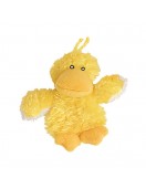 Kong CAT Refillable + Catnip - Пате - Играчки и драскала