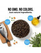 Kudo Low Grain All Breed Adult Chicken & Vegetables - Сухи храни