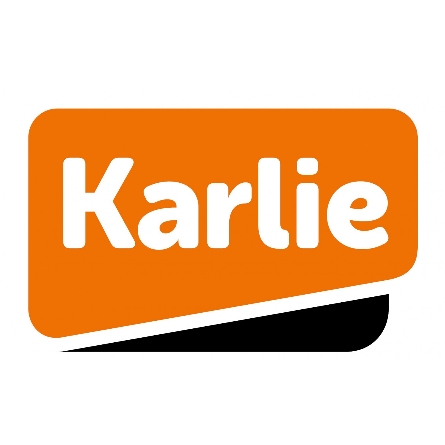 Logo KARLIE