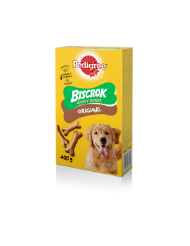 Лакомство Pedigree Biscrok - Лакомства