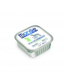 Monge Dog Monoprotein Adult Pate Rabbit 150г - Консервирани храни