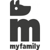 MY FAMILY TAGS