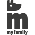 MY FAMILY TAGS