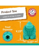 Играчка Super Treadz Gorilla - Играчки за кучета