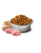 N&D Dog Tropical Selection Adult Mini Pork and Tropical fruits N&D Dog Tropical Selection Adult Mini Chicken and Tropical fruits - Сухи храни