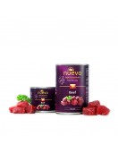 Nuevo Cat Adult Beef - 200г - Консервирани храни