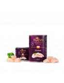 Nuevo Cat Adult Beef - 200г - Консервирани храни