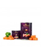 Nuevo Cat Adult Beef - 200г - Консервирани храни