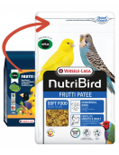 Versele-Laga NutriBird Gold Frutti Patee - готова за употреба храна - ПТИЦИ