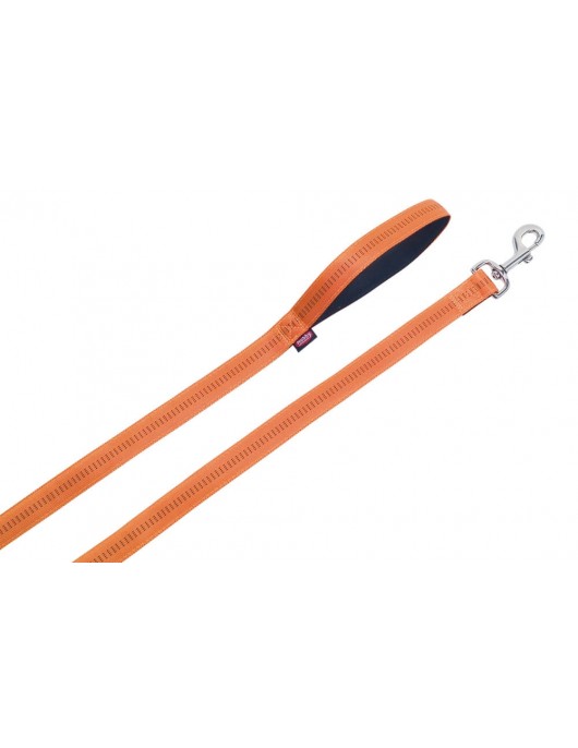 Повод Nobby Soft Grip 25мм/120см Поводи, нашийници, нагръдници Нашийник "Mesh Preno" 15-20мм/20-30см Поводи, нашийници, нагръдници