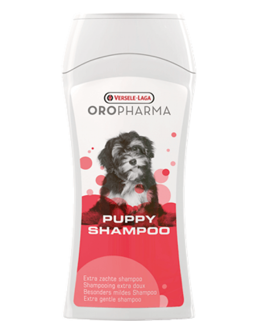 Oropharma Puppy Shampoo - 250мл - Шампоани и балсами