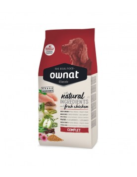 Ownat Dog Classic Complete