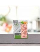 Мокра храна Platinum Dog Menu Adult Chicken - Консервирани храни