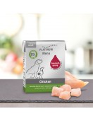 Мокра храна Platinum Dog Menu Adult Chicken - Консервирани храни