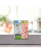 Мокра храна Platinum Dog Menu Puppy Chicken - Консервирани храни