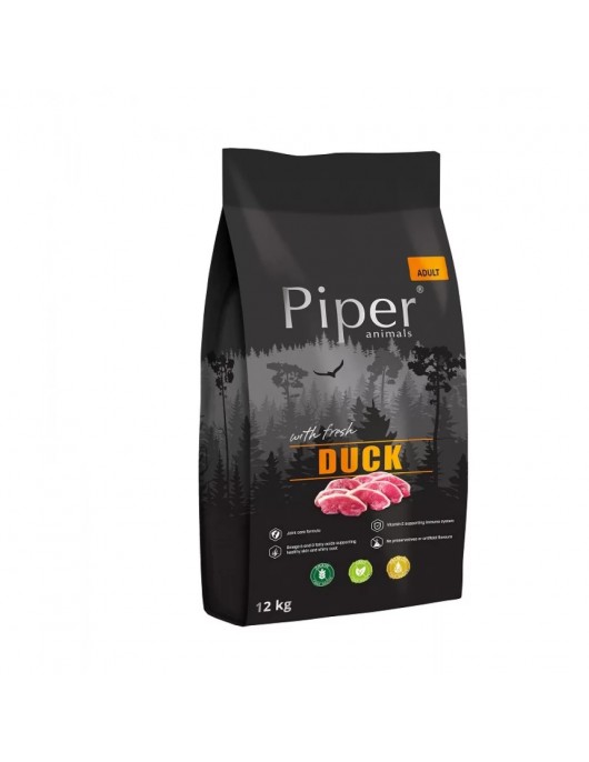 Piper Dog 12кг Piper Dog 12кг -