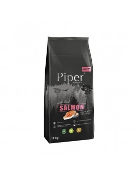 Piper Dog Adult Salmon 12кг