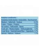 Дентално лакомство DentaLife - Лакомства за кучета
