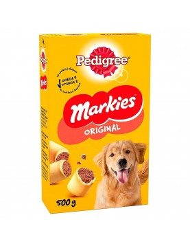 Лакомство Pedigree Biscrok - Лакомства