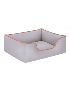 Легло Pet Comfort Alpha светло сиво