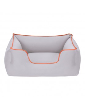 Легло Pet Comfort Alpha светло сиво