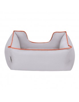 Легло Pet Comfort Alpha светло сиво