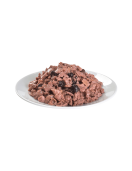 Пауч за кучета - Brit Care Mini Puppy Lamb Fillets in Gravy 85г - Консервирани храни