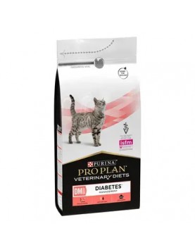 Purina Pro Plan PVD Cat D/M Diabetes