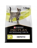 Purina Pro Plan PVD Cat H/P Hepatic - ВЕТЕРИНАРНИ ДИЕТИ