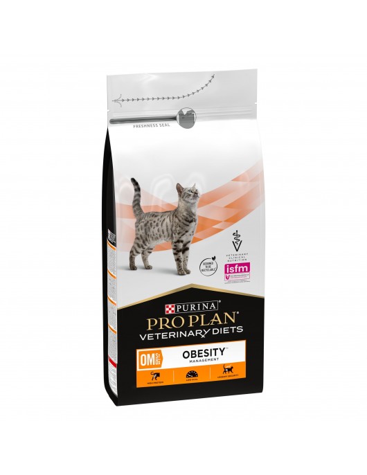 Pro Plan PVD Cat Obesty O/M - ПРОГРАМА ЗА ЛОЯЛНОСТ С БЕЗПЛАТНИ ПАКЕТИ